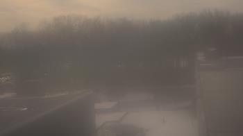 Weather camera view of Dag Hammarskjold MS.