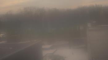 Weather camera view of Dag Hammarskjold MS.