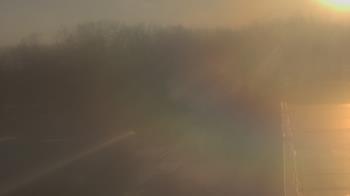 Weather camera view of Dag Hammarskjold MS.