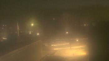 Weather camera view of Dag Hammarskjold MS.