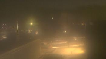 Weather camera view of Dag Hammarskjold MS.