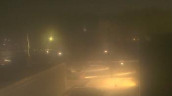 Weather camera view of Dag Hammarskjold MS.