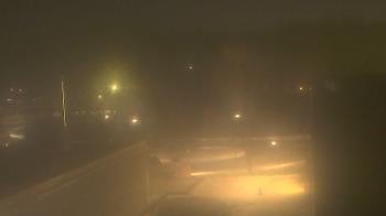 Weather camera view of Dag Hammarskjold MS.