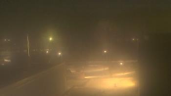 Weather camera view of Dag Hammarskjold MS.