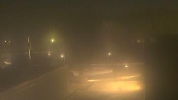 Weather camera view of Dag Hammarskjold MS.