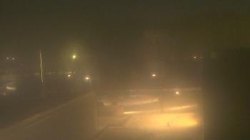 Weather camera view of Dag Hammarskjold MS.