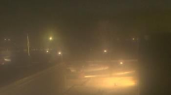 Weather camera view of Dag Hammarskjold MS.