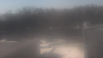 Weather camera view of Dag Hammarskjold MS.