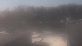 Weather camera view of Dag Hammarskjold MS.