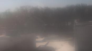 Weather camera view of Dag Hammarskjold MS.