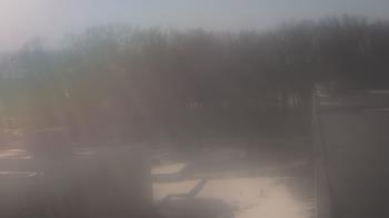 Weather camera view of Dag Hammarskjold MS.