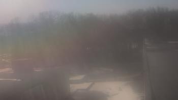 Weather camera view of Dag Hammarskjold MS.