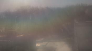 Weather camera view of Dag Hammarskjold MS.