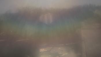 Weather camera view of Dag Hammarskjold MS.