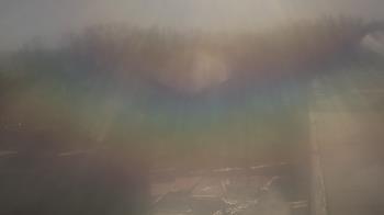 Weather camera view of Dag Hammarskjold MS.