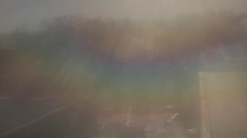 Weather camera view of Dag Hammarskjold MS.