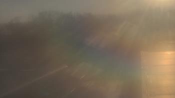 Weather camera view of Dag Hammarskjold MS.