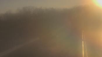 Weather camera view of Dag Hammarskjold MS.