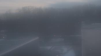 Weather camera view of Dag Hammarskjold MS.