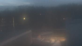 Weather camera view of Dag Hammarskjold MS.