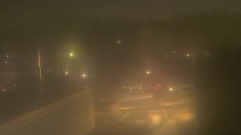 Weather camera view of Dag Hammarskjold MS.