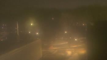 Weather camera view of Dag Hammarskjold MS.