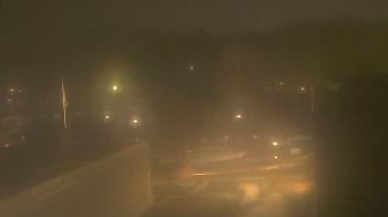 Weather camera view of Dag Hammarskjold MS.