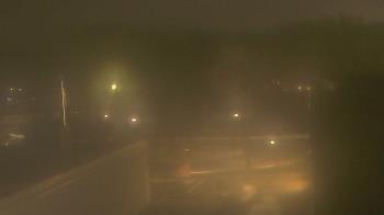 Weather camera view of Dag Hammarskjold MS.