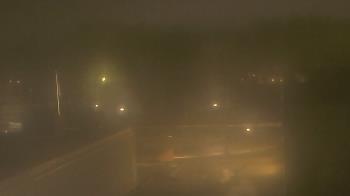 Weather camera view of Dag Hammarskjold MS.