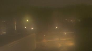 Weather camera view of Dag Hammarskjold MS.