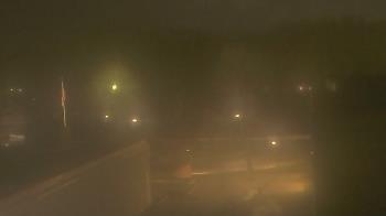 Weather camera view of Dag Hammarskjold MS.