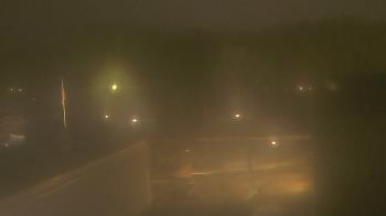 Weather camera view of Dag Hammarskjold MS.