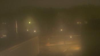 Weather camera view of Dag Hammarskjold MS.