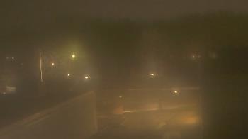 Weather camera view of Dag Hammarskjold MS.