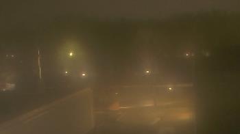 Weather camera view of Dag Hammarskjold MS.