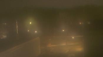 Weather camera view of Dag Hammarskjold MS.