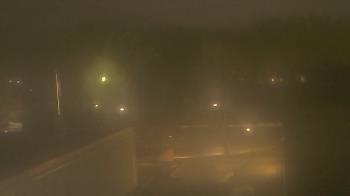 Weather camera view of Dag Hammarskjold MS.