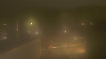 Weather camera view of Dag Hammarskjold MS.