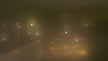 Weather camera view of Dag Hammarskjold MS.