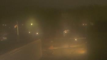 Weather camera view of Dag Hammarskjold MS.