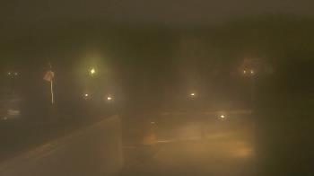 Weather camera view of Dag Hammarskjold MS.