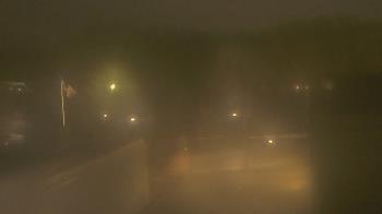 Weather camera view of Dag Hammarskjold MS.