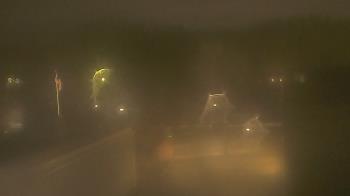 Weather camera view of Dag Hammarskjold MS.