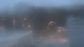 Weather camera view of Dag Hammarskjold MS.