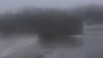 Weather camera view of Dag Hammarskjold MS.