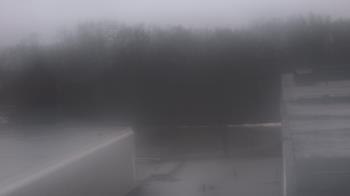 Weather camera view of Dag Hammarskjold MS.