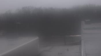 Weather camera view of Dag Hammarskjold MS.