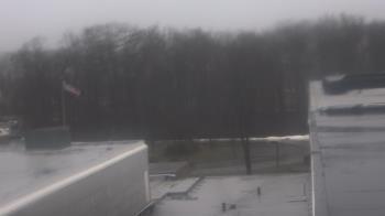 Weather camera view of Dag Hammarskjold MS.