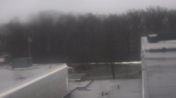 Weather camera view of Dag Hammarskjold MS.