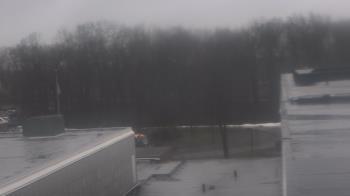 Weather camera view of Dag Hammarskjold MS.